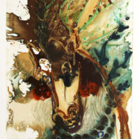 DALI "Bucephale", 1983 dali-bucephale-1983