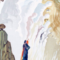 DALI "Ecstatic Visions", 1963 dali-ecstatic-visions-1963