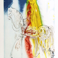 DALI "Lady Godiva", 1983 dali-lady-godiva-1983